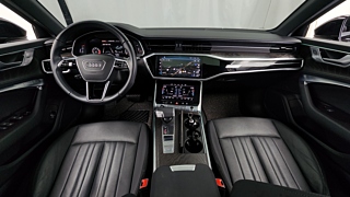 AUDI A6 C8 2021