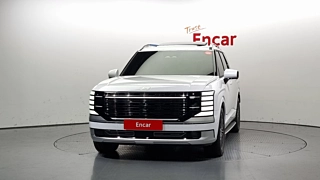 HYUNDAI PALISADE LX3  2025