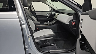 Заказать LAND ROVER RANGE ROVER VELAR