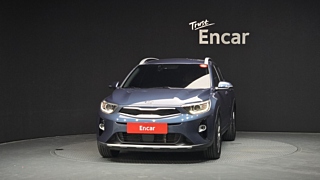 KIA STONIC 2018