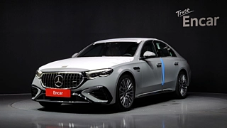 Заказать MERCEDES BENZ E-CLASS W214