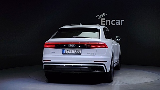AUDI Q8 4M 2022