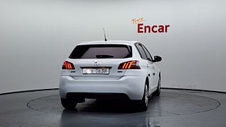 PEUGEOT 308 2016