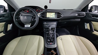 PEUGEOT 308 2016