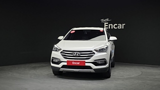 HYUNDAI SANTAFE THE PRIME 2016