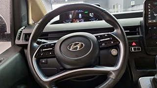 HYUNDAI STARIA 2023