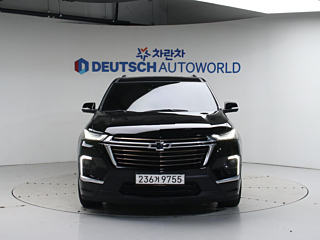 DAEWOO TRAVERSE 2023