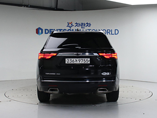 DAEWOO TRAVERSE 2023