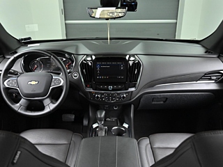 DAEWOO TRAVERSE 2023