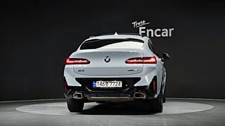 BMW X4 G02 2023