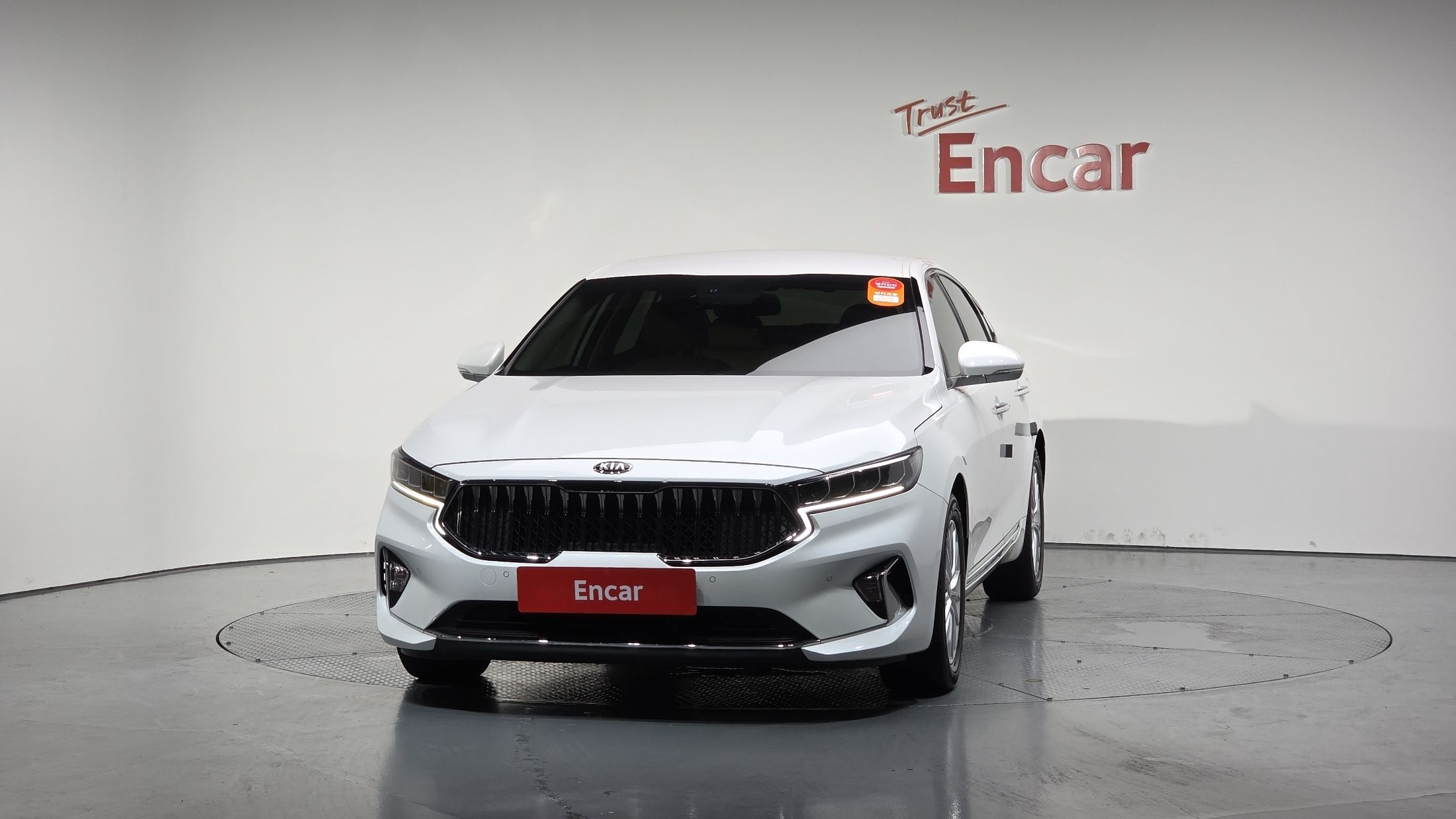 KIA K7 PREMIER 2020