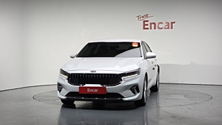KIA K7 PREMIER 2020