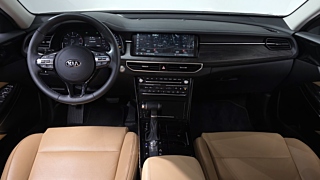 KIA K7 PREMIER 2020