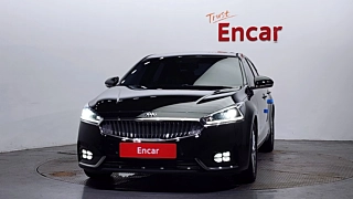 KIA K7 2017