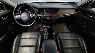 KIA K7 2017