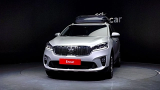 KIA SORENTO 2017