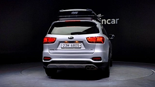 KIA SORENTO 2017