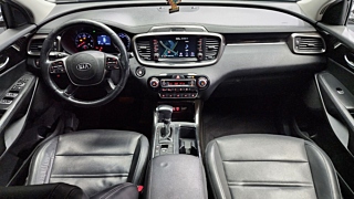 KIA SORENTO 2017