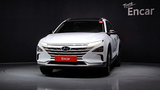 HYUNDAI NEXO 2022