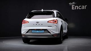 HYUNDAI NEXO 2022