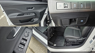 HYUNDAI KONA SX2 2024