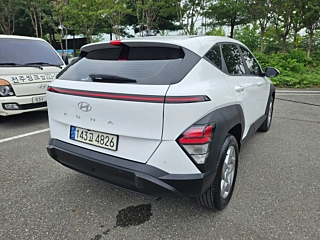 HYUNDAI KONA SX2 2024