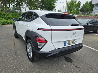 HYUNDAI KONA SX2 2024