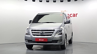 HYUNDAI STAREX GRAND 2016