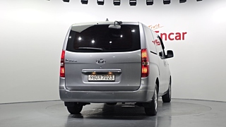 HYUNDAI STAREX GRAND 2016