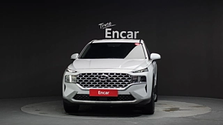HYUNDAI SANTAFE 2020
