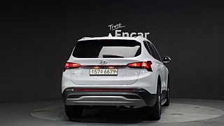 HYUNDAI SANTAFE 2020