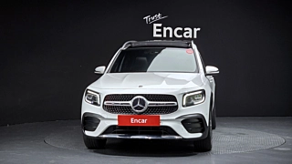 MERCEDES BENZ GLB-CLASS X247 2021