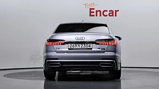 AUDI A6 C8 2022