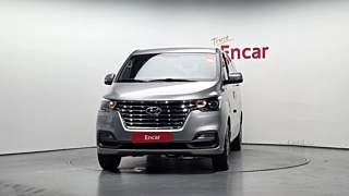 HYUNDAI STAREX GRAND 2018
