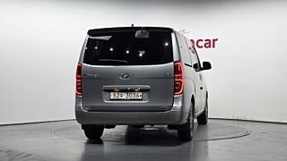 HYUNDAI STAREX GRAND 2018