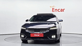KIA K7 2017