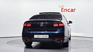KIA K7 2017