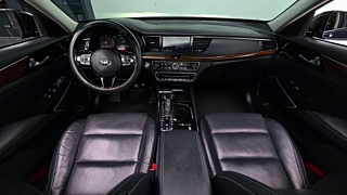 KIA K7 2017