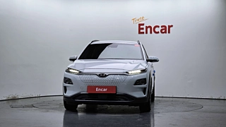 HYUNDAI KONA ELECTRIC 2020