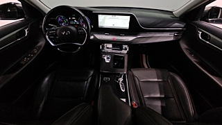 HYUNDAI GRANDEUR IG HYBRID 2021
