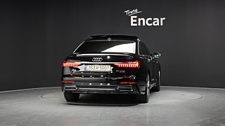 AUDI A6 C8 2021