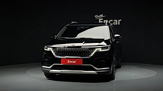 KIA CARNIVAL 2021