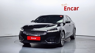 KIA K7 2016