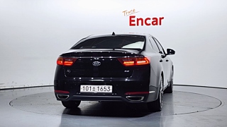 KIA K7 2016