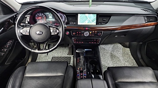 KIA K7 2016