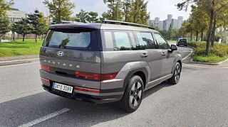 HYUNDAI SANTAFE MX5 2024