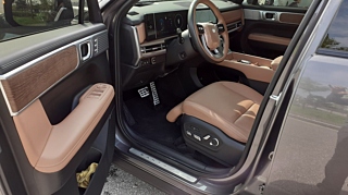 HYUNDAI SANTAFE MX5 2024