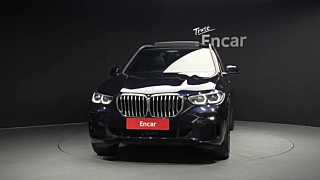BMW X5 G05 2023