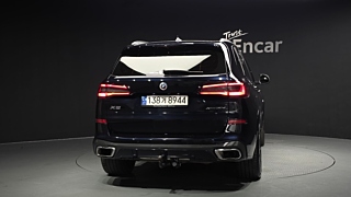 BMW X5 G05 2023