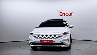 KIA K8 HYBRID 2023